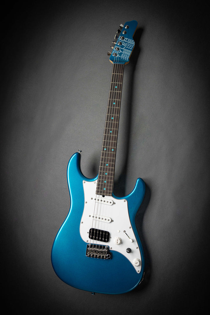 Studio Elite HD Candy Turquoise (J25088)