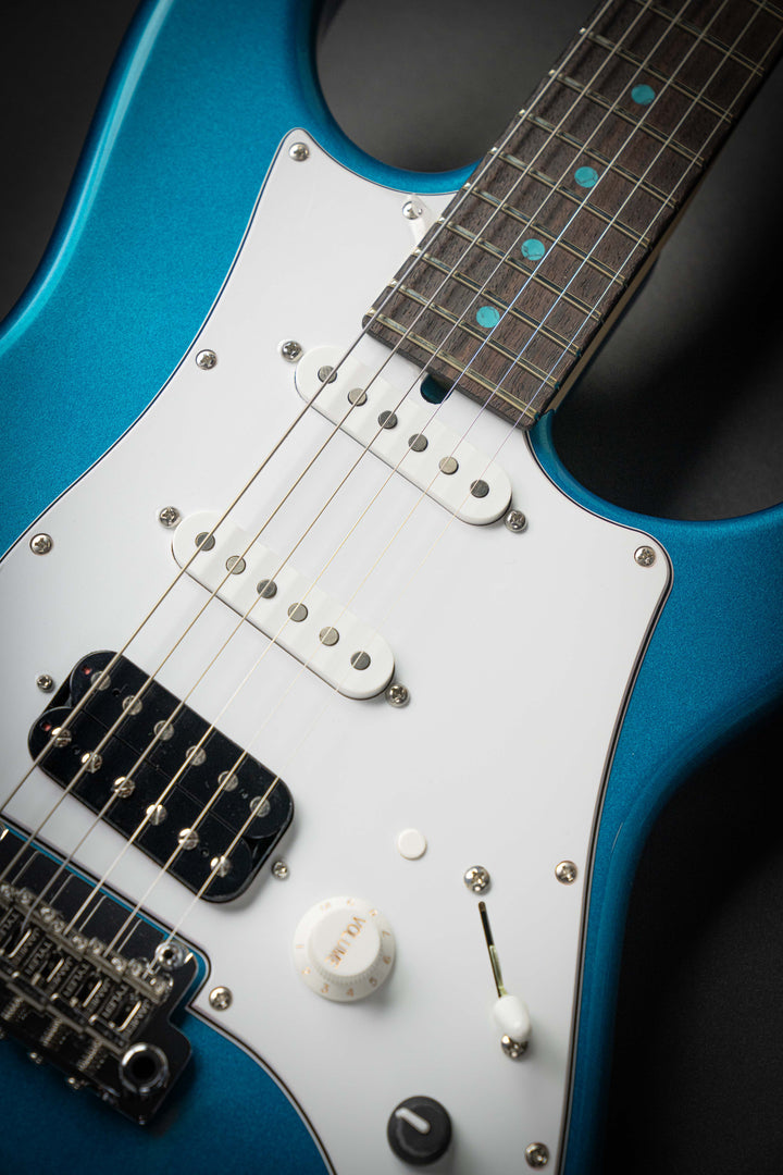 Studio Elite HD Candy Turquoise (J25088)