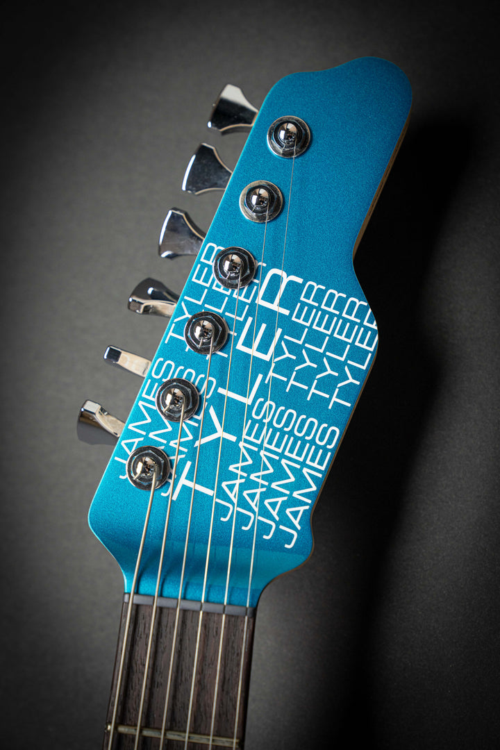 Studio Elite HD Candy Turquoise (J25088)