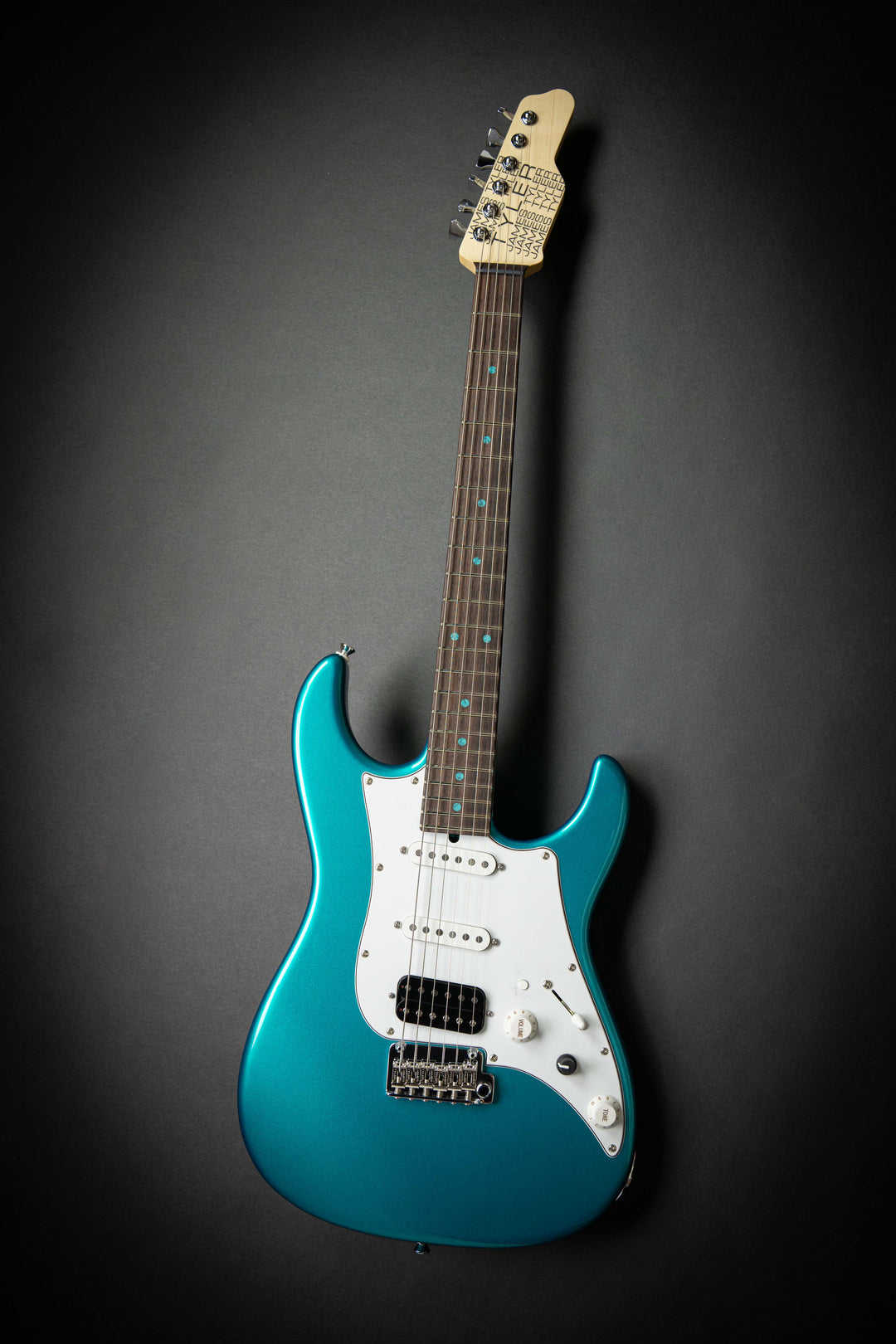 Studio Elite HD Candy Turquoise (J26043)