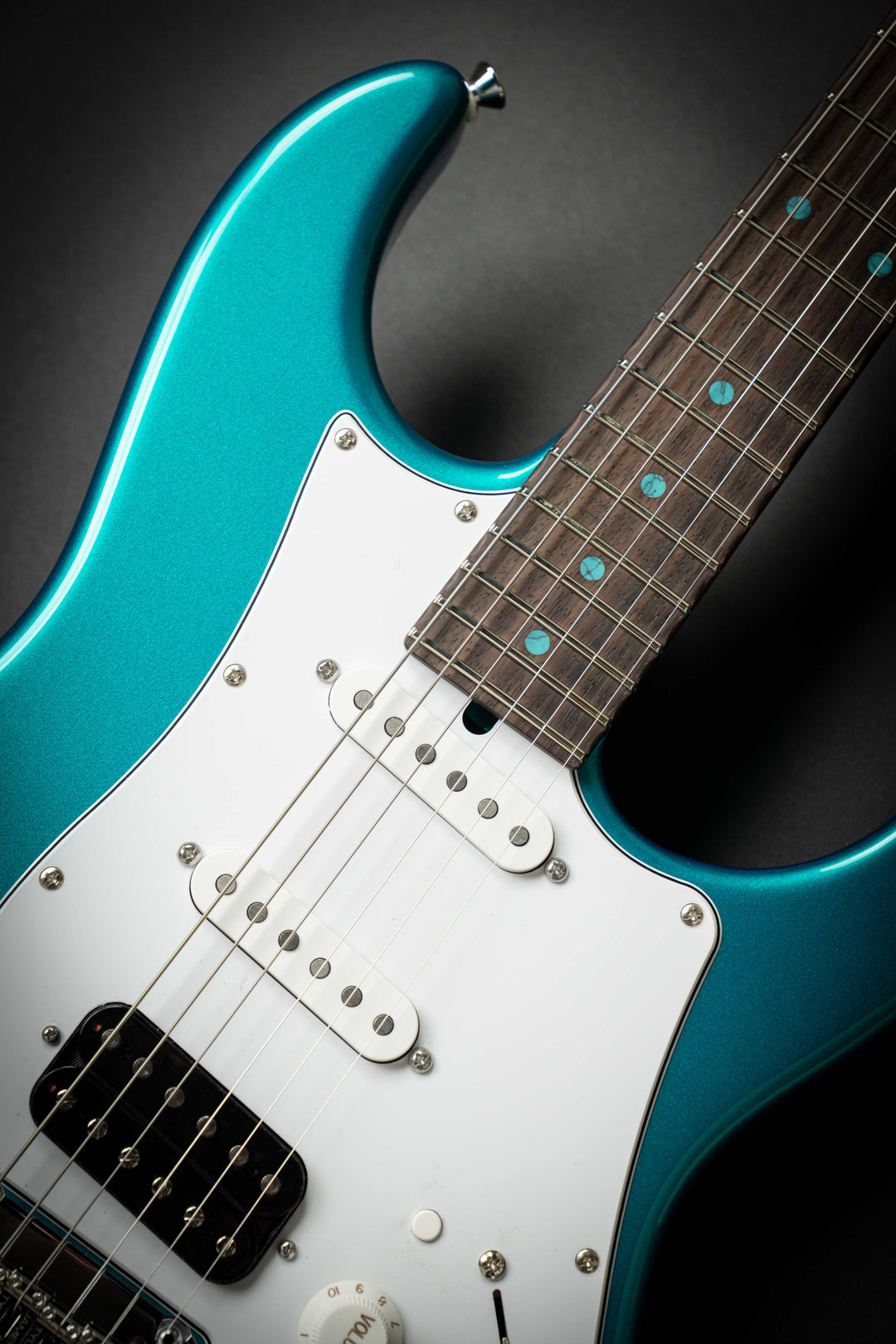 Studio Elite HD Candy Turquoise (J26043)