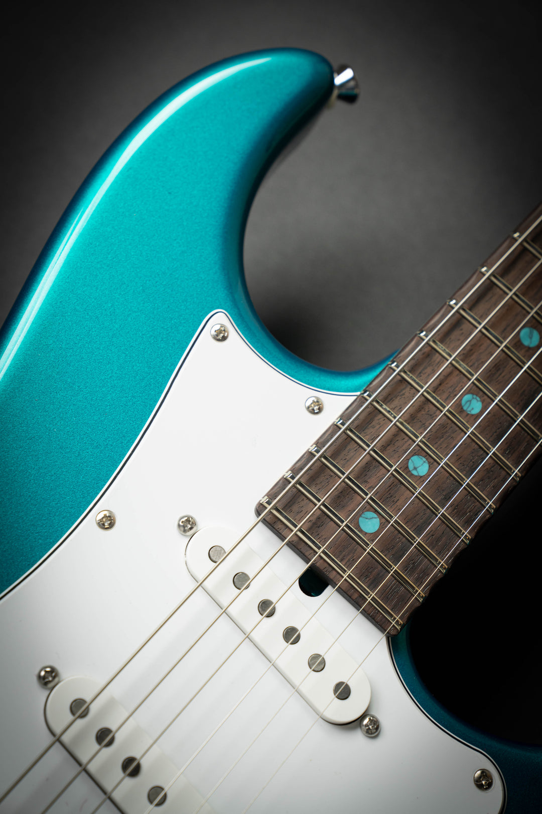 Studio Elite HD Candy Turquoise (J26043)