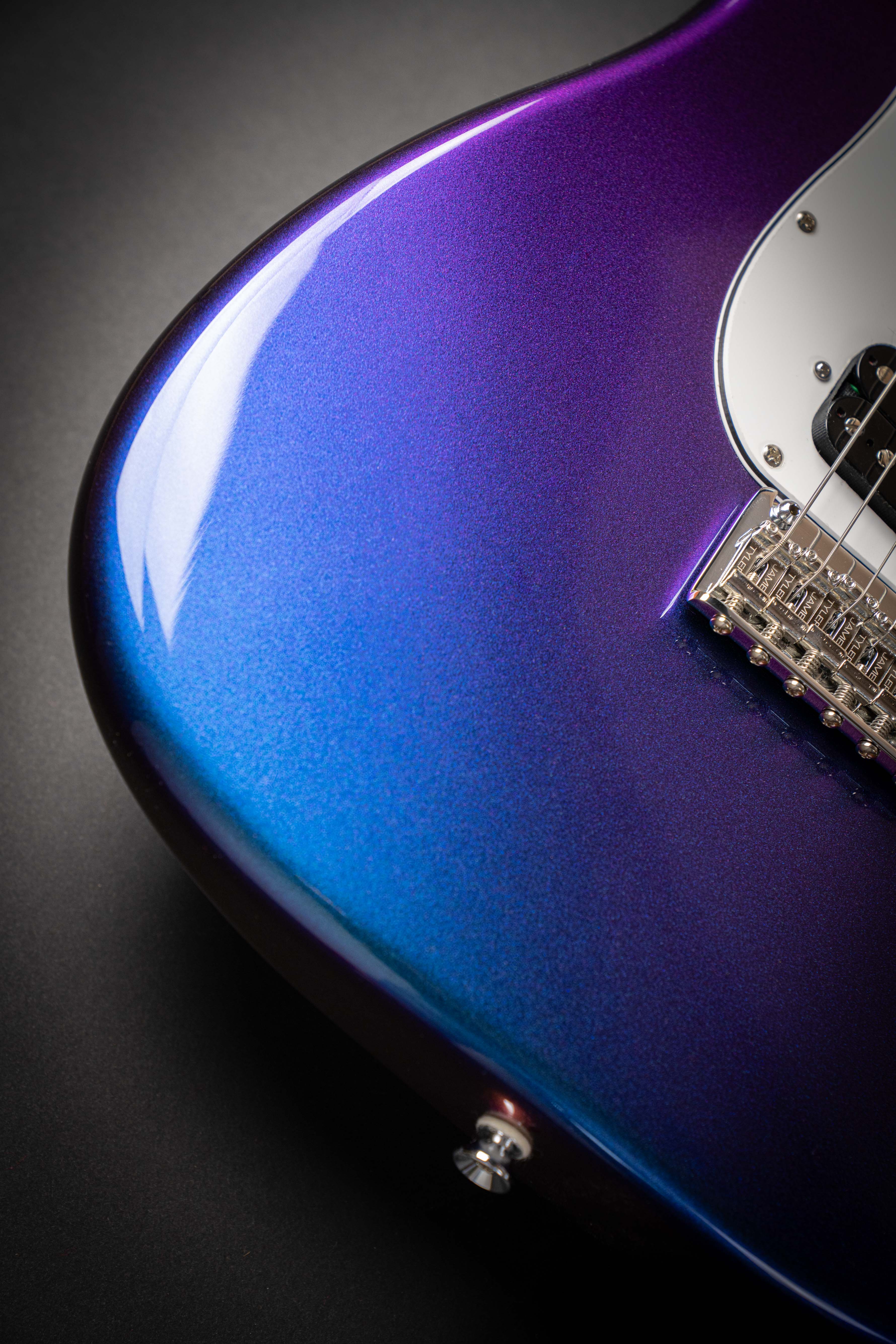 James Tyler Japan Studio Elite HD Color Shifting (J25026