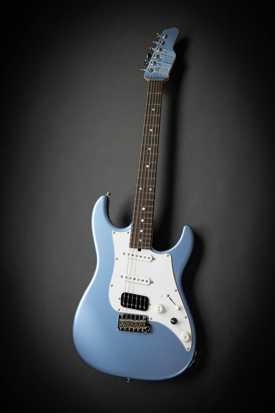 Studio Elite HD Ice Blue Metallic (J26057)