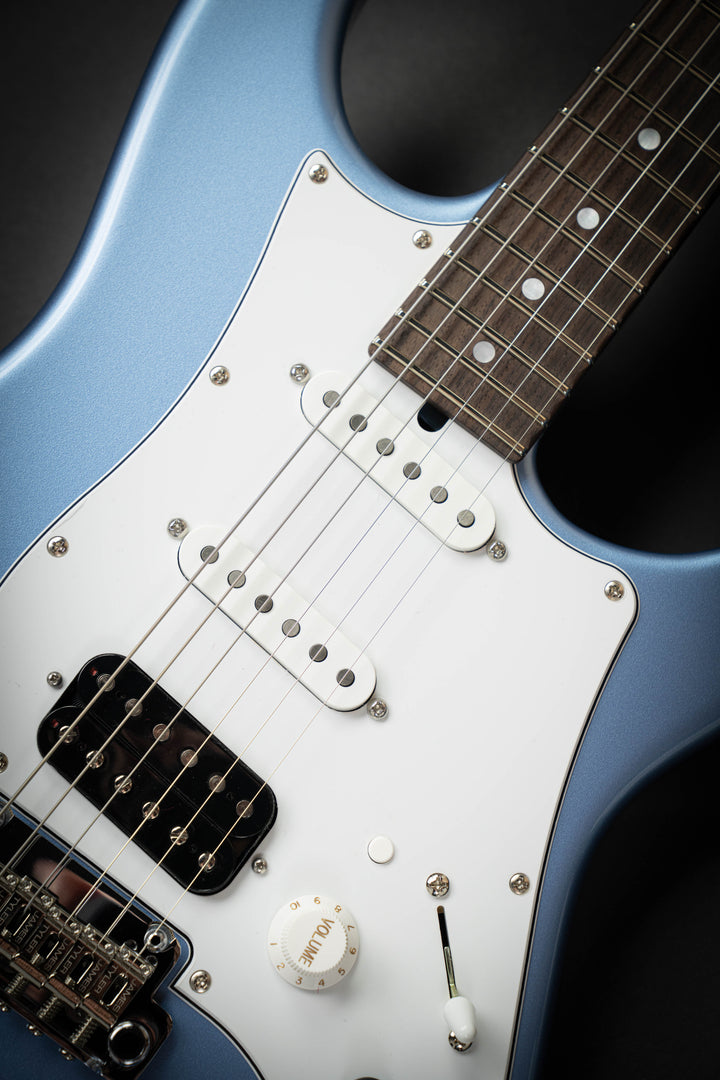 Studio Elite HD Ice Blue Metallic (J26057)