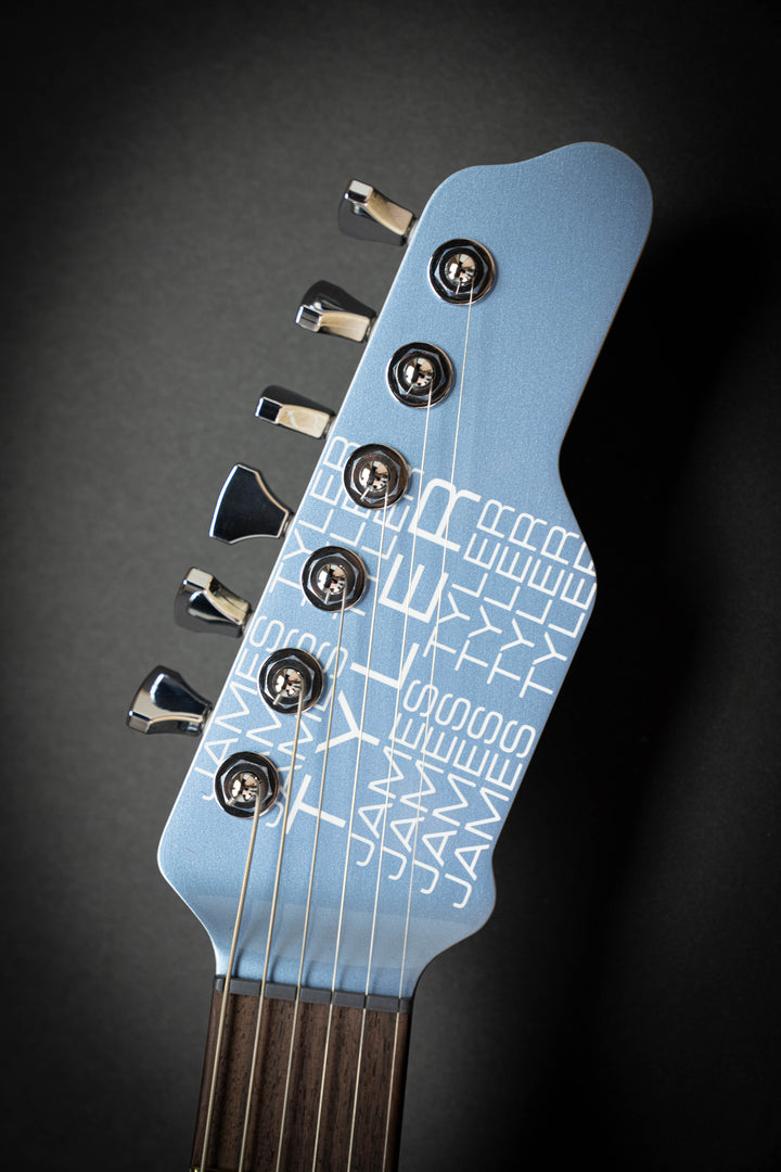 Studio Elite HD Ice Blue Metallic (J26057)