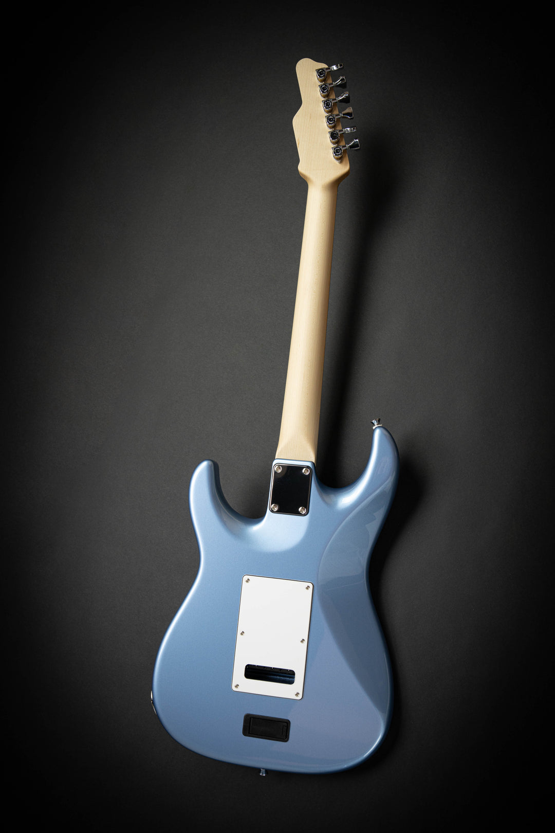 Studio Elite HD Ice Blue Metallic (J26057)