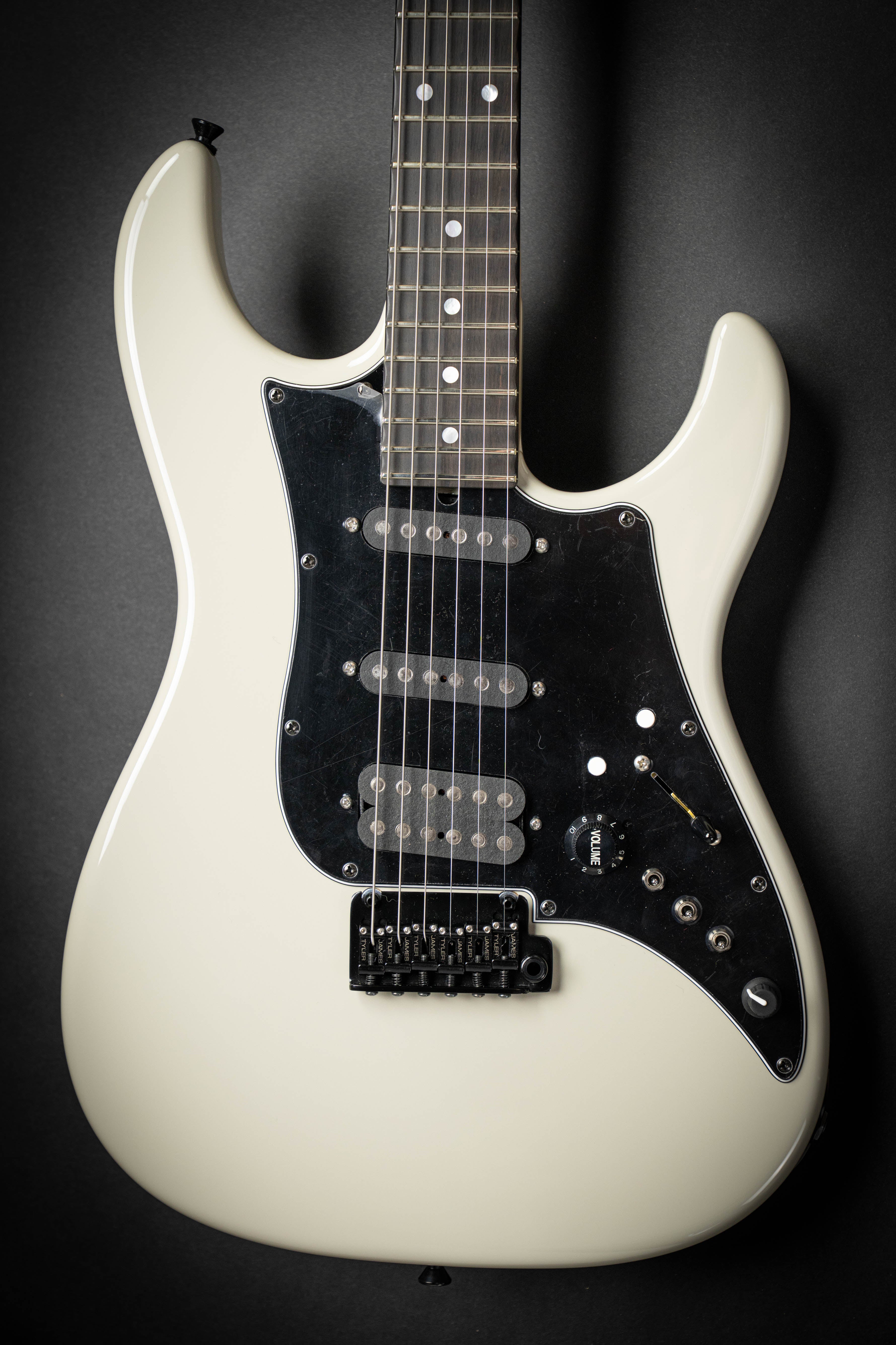 James Tyler 激バーズアイClassic 10th/25th James Tyler Japan