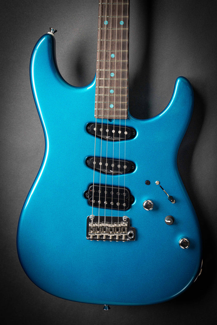 Studio Elite HD RR Candy Turquoise (J25086)
