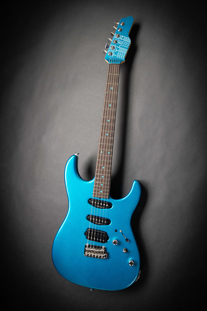 Studio Elite HD RR Candy Turquoise (J25086)