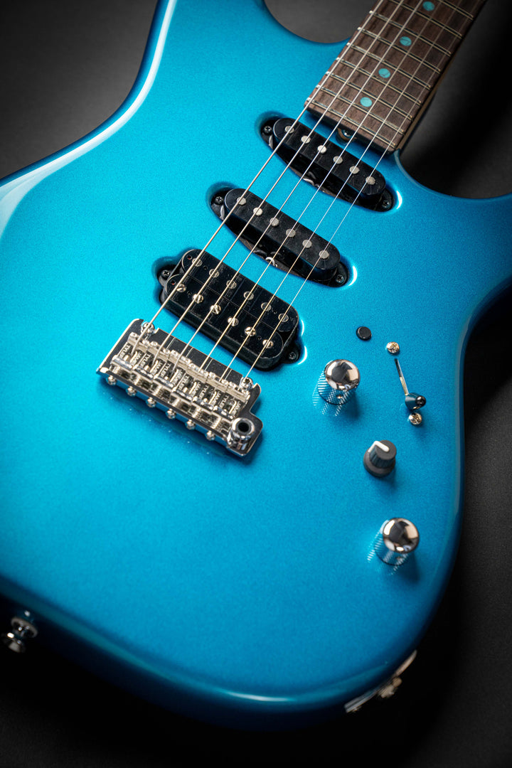Studio Elite HD RR Candy Turquoise (J25086)