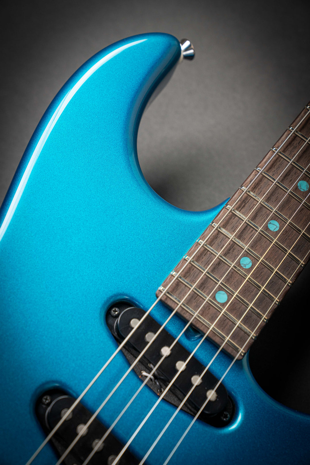 Studio Elite HD RR Candy Turquoise (J25086)