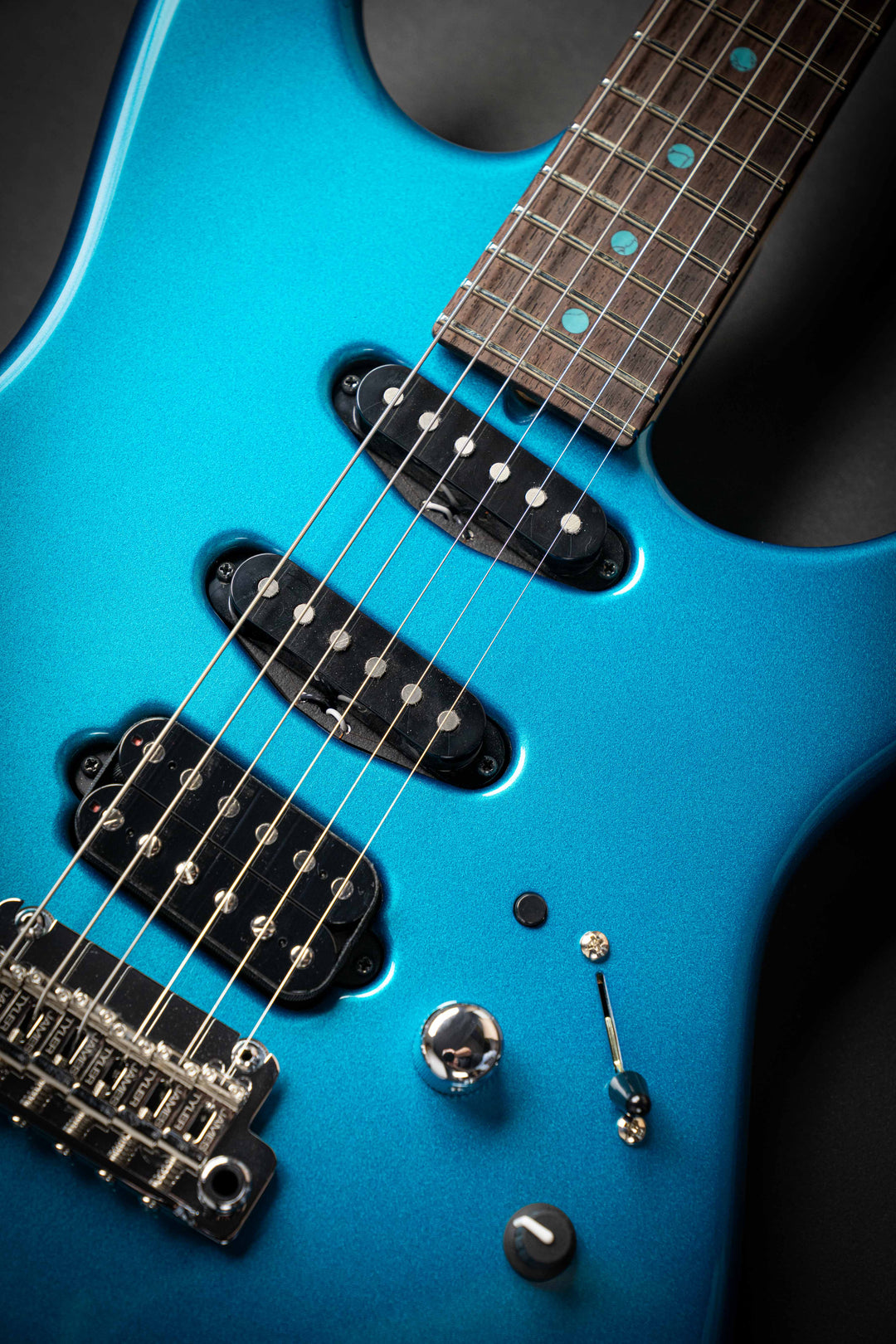 Studio Elite HD RR Candy Turquoise (J25086)