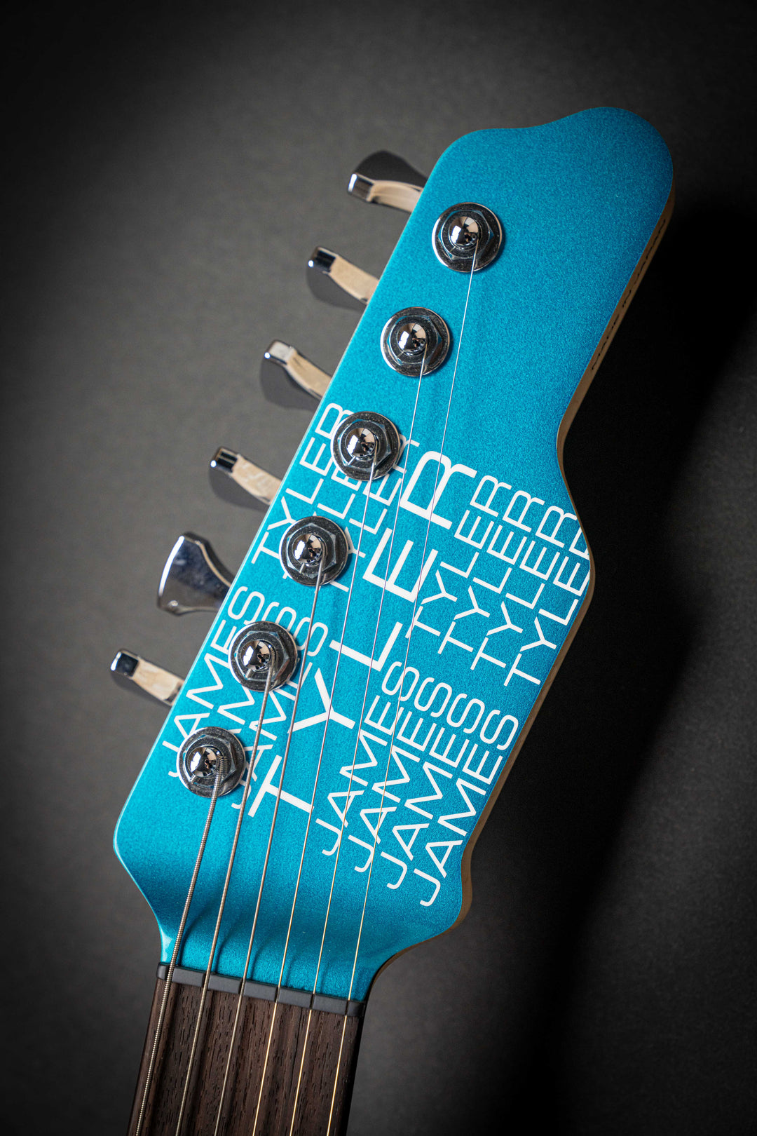 Studio Elite HD RR Candy Turquoise (J25086)