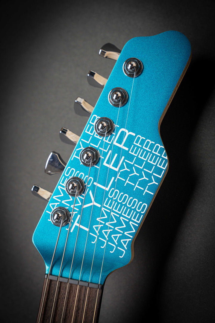 Studio Elite HD RR Candy Turquoise (J25086)