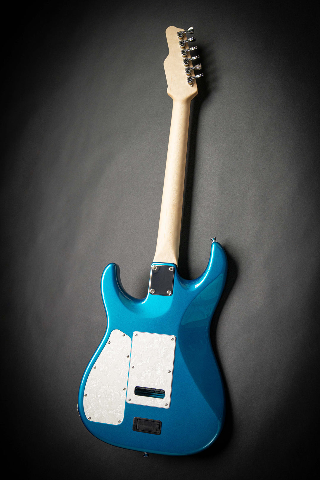 Studio Elite HD RR Candy Turquoise (J25086)