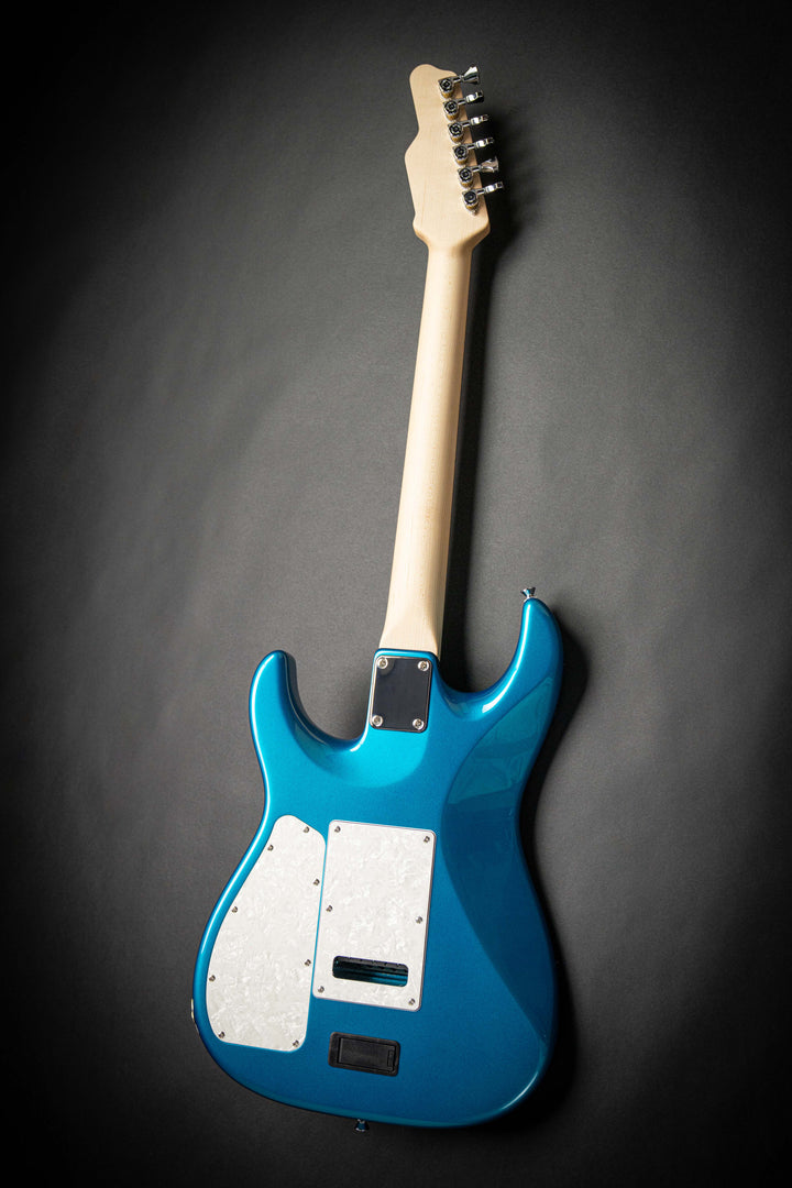 Studio Elite HD RR Candy Turquoise (J25086)