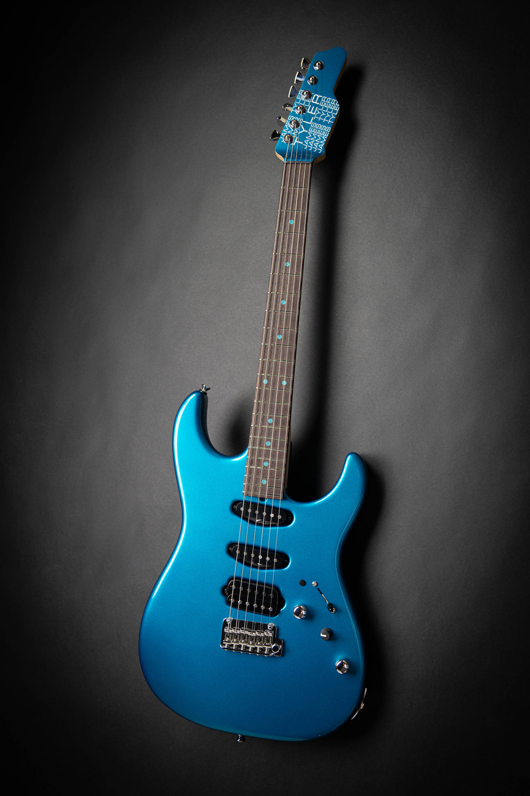 Studio Elite HD RR Candy Turquoise (J25194)