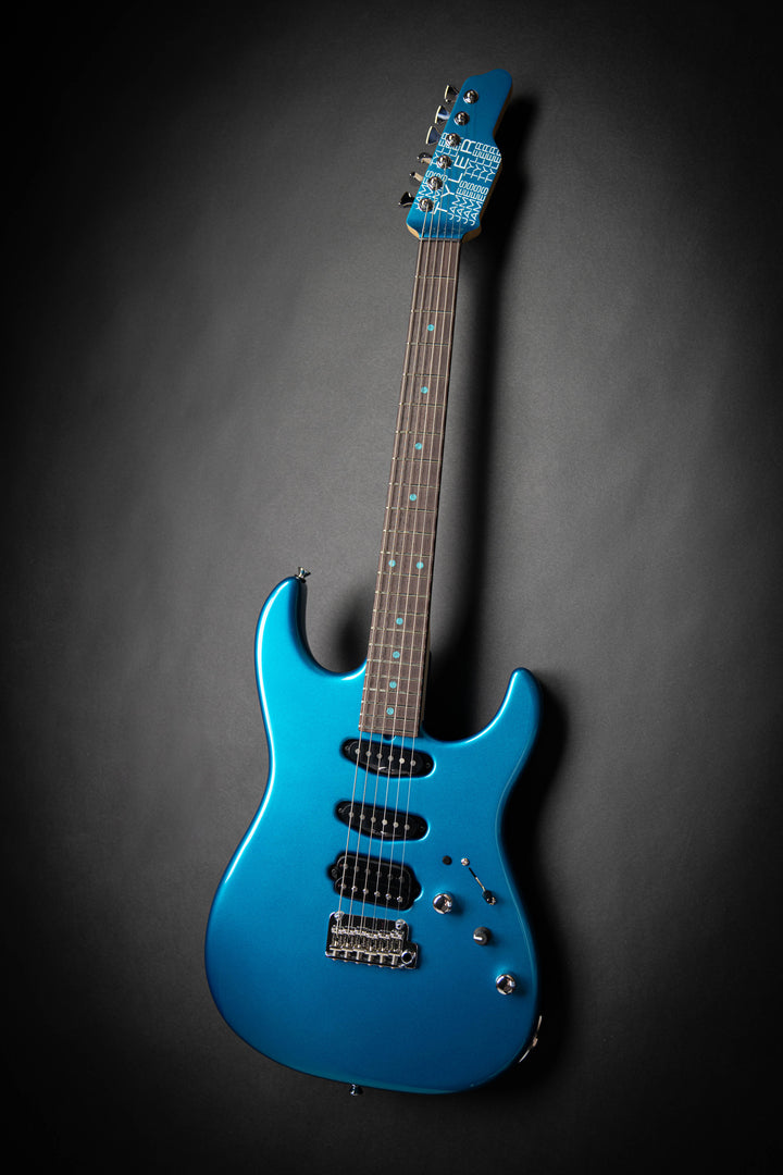 Studio Elite HD RR Candy Turquoise (J25194)