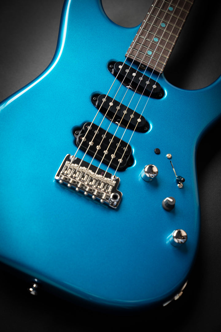 Studio Elite HD RR Candy Turquoise (J25194)