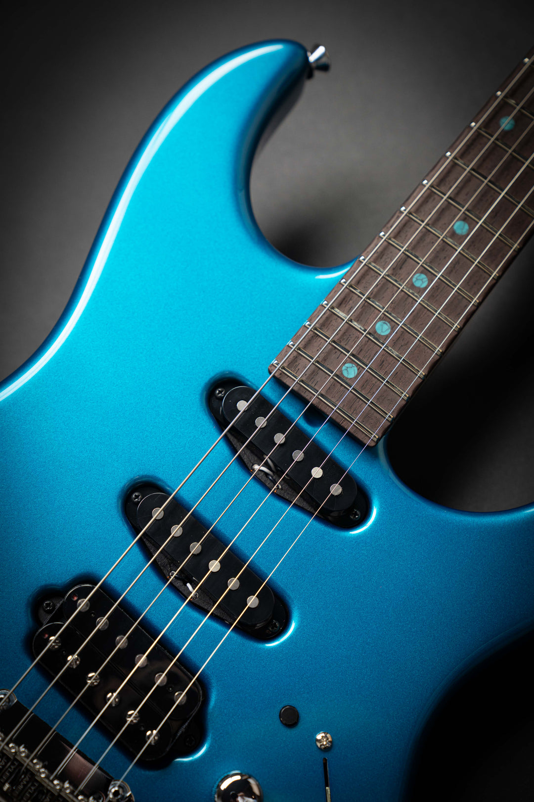 Studio Elite HD RR Candy Turquoise (J25194)