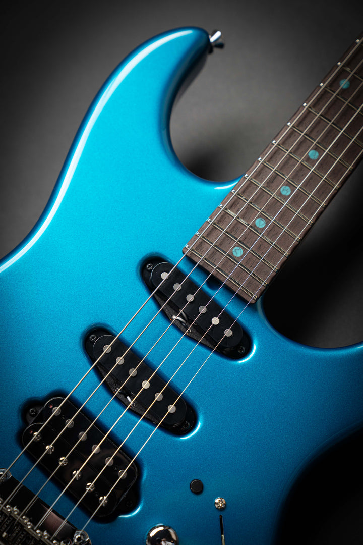 Studio Elite HD RR Candy Turquoise (J25194)