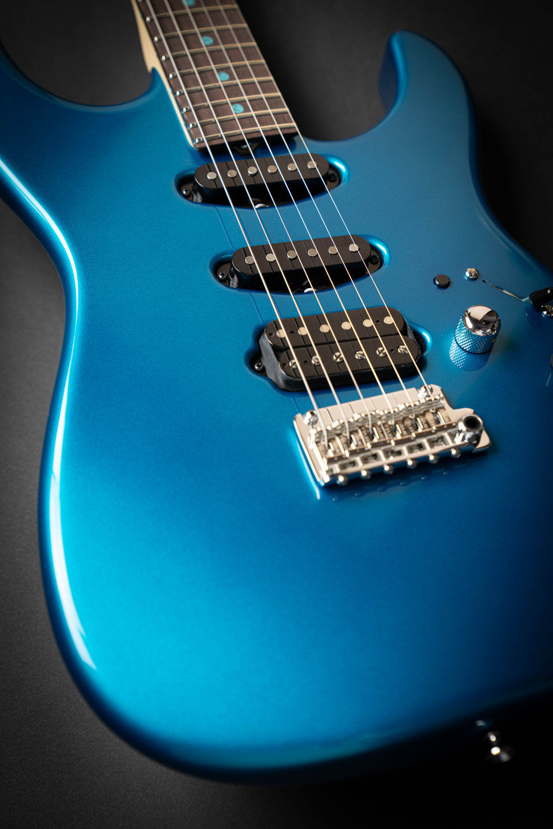 Studio Elite HD RR Candy Turquoise (J25194)