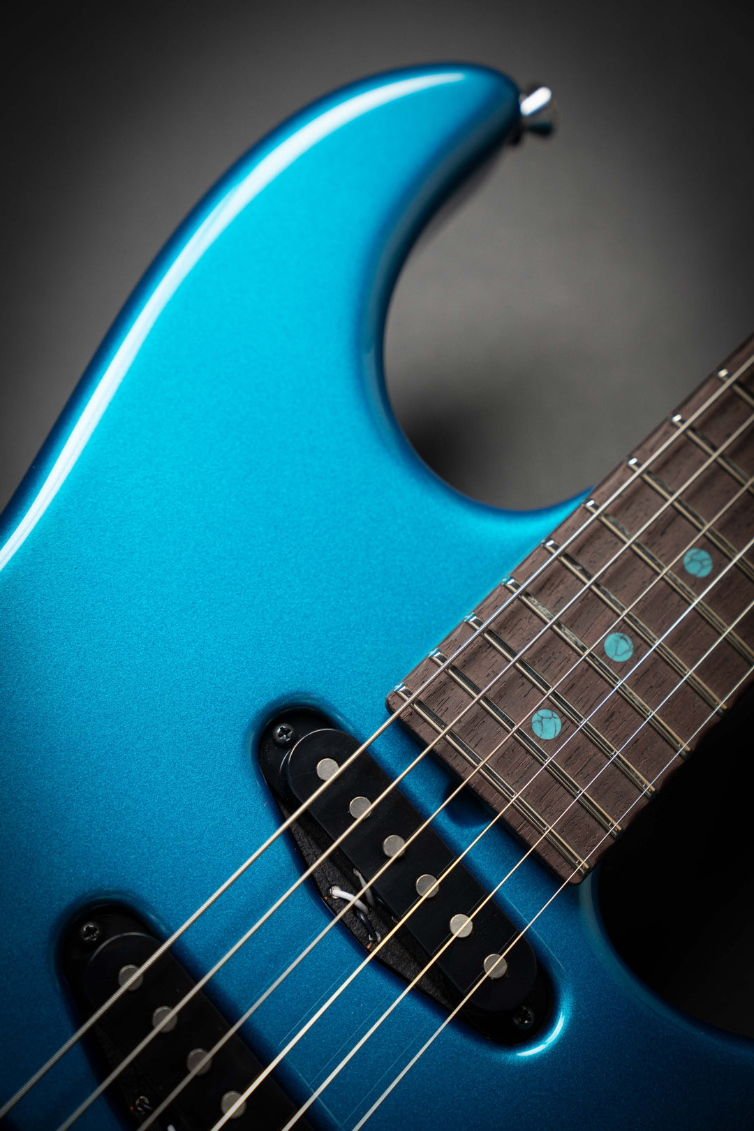 Studio Elite HD RR Candy Turquoise (J25194)