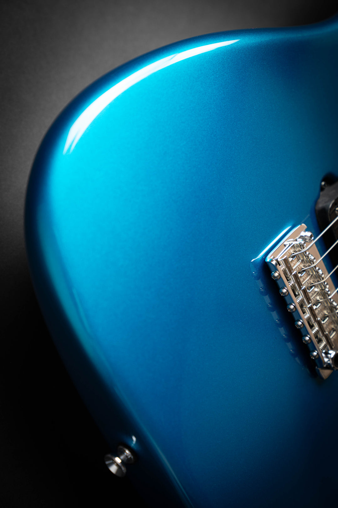 Studio Elite HD RR Candy Turquoise (J25194)