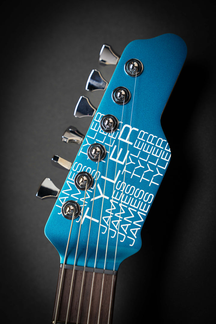 Studio Elite HD RR Candy Turquoise (J25194)
