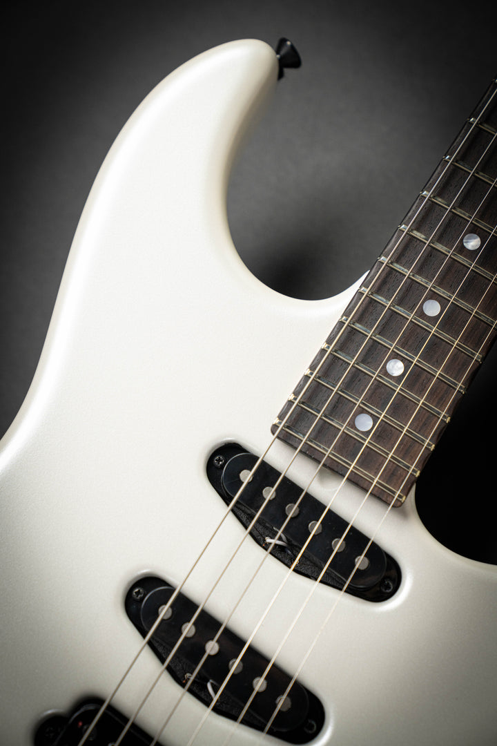 Studio Elite HD RR White Silver Pearl (25087)