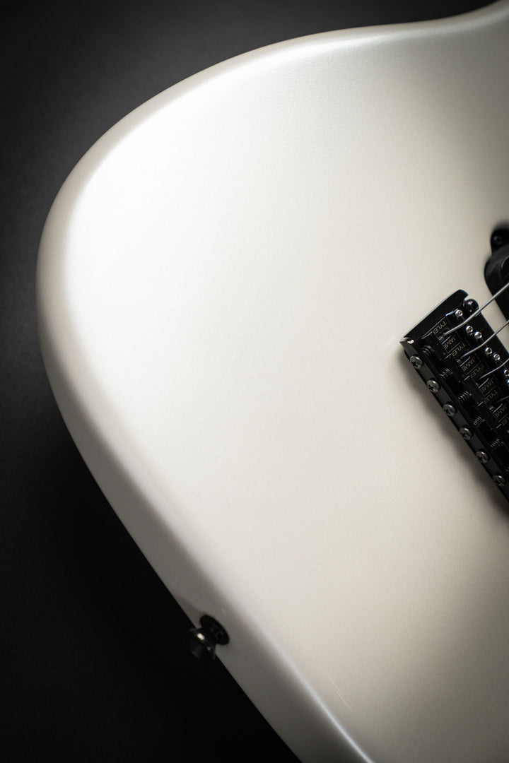 Studio Elite HD RR White Silver Pearl (25087)