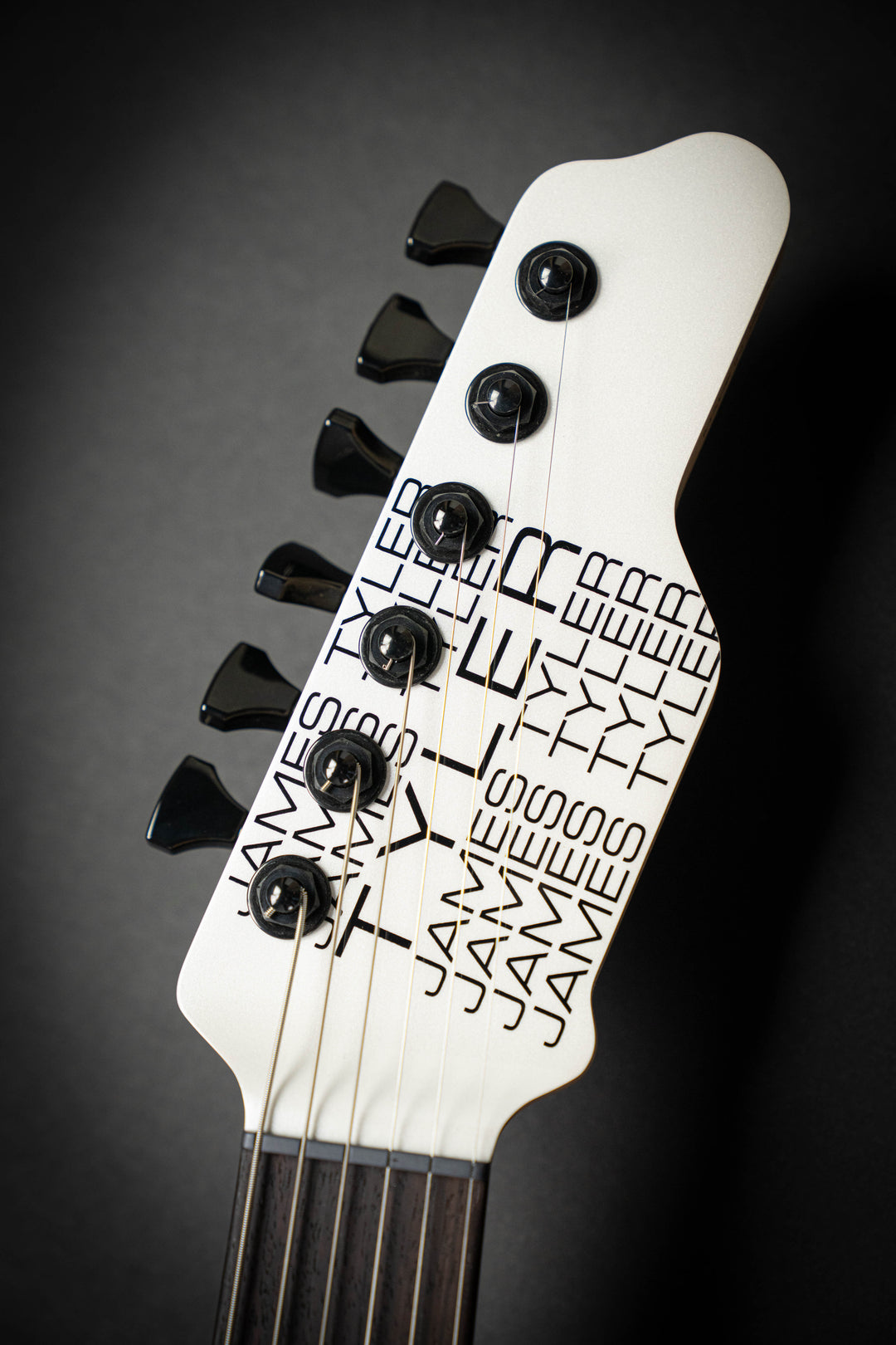 Studio Elite HD RR White Silver Pearl (25087)