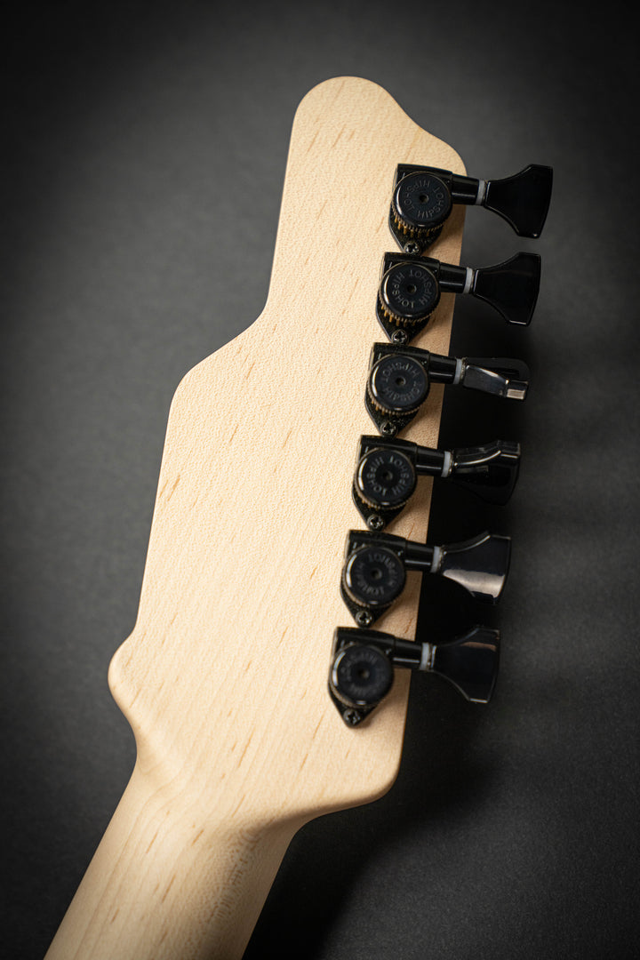 Studio Elite HD RR White Silver Pearl (25087)