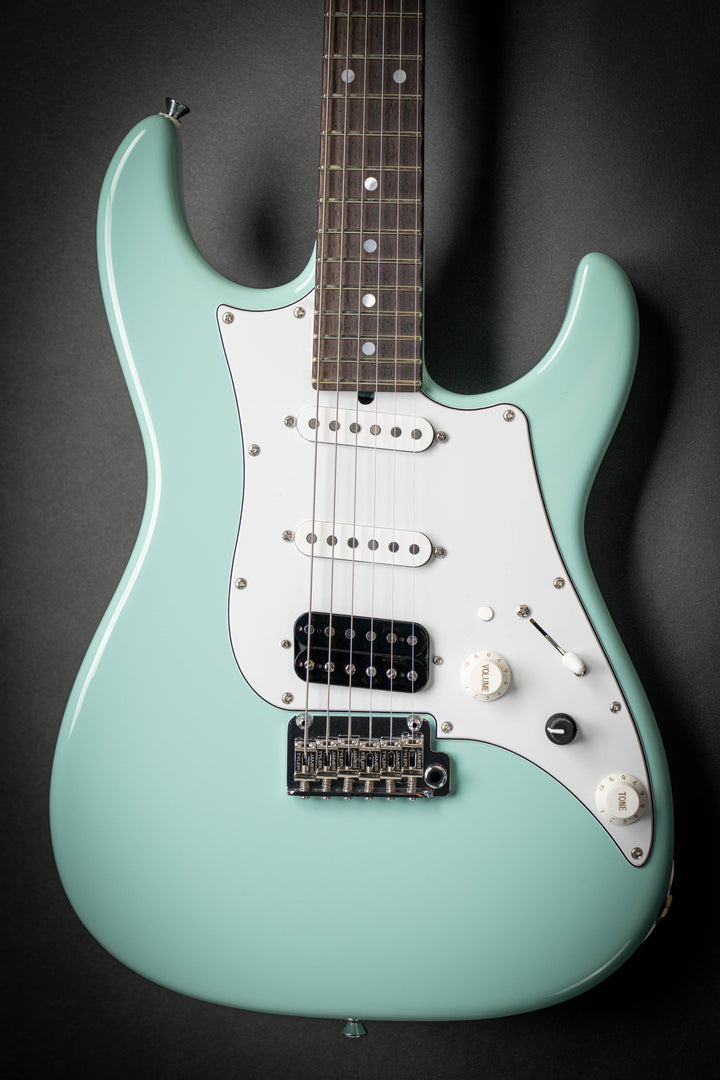 Studio Elite HD Sonic Blue (J25100)