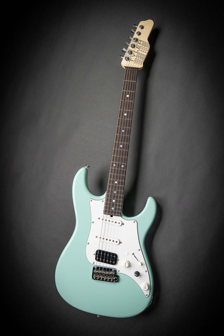 Studio Elite HD Sonic Blue (J25100)