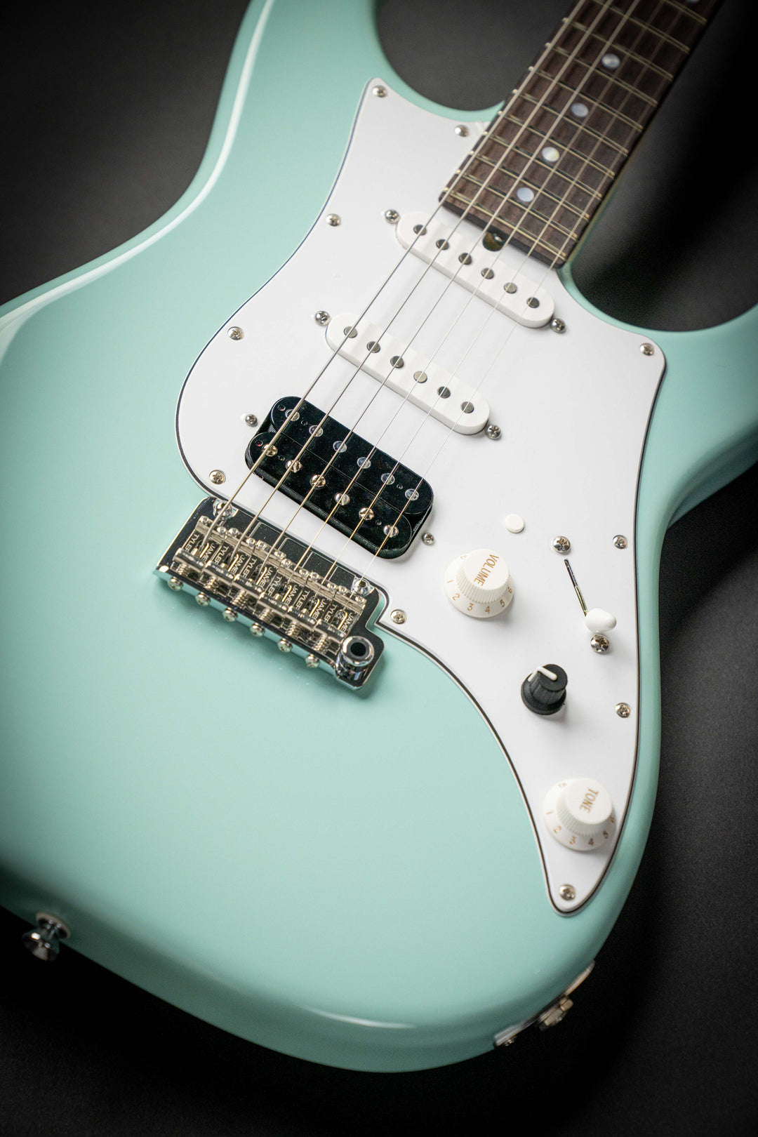 Studio Elite HD Sonic Blue (J25100)