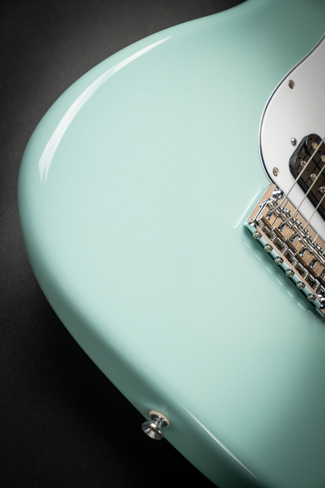 Studio Elite HD Sonic Blue (J25100)