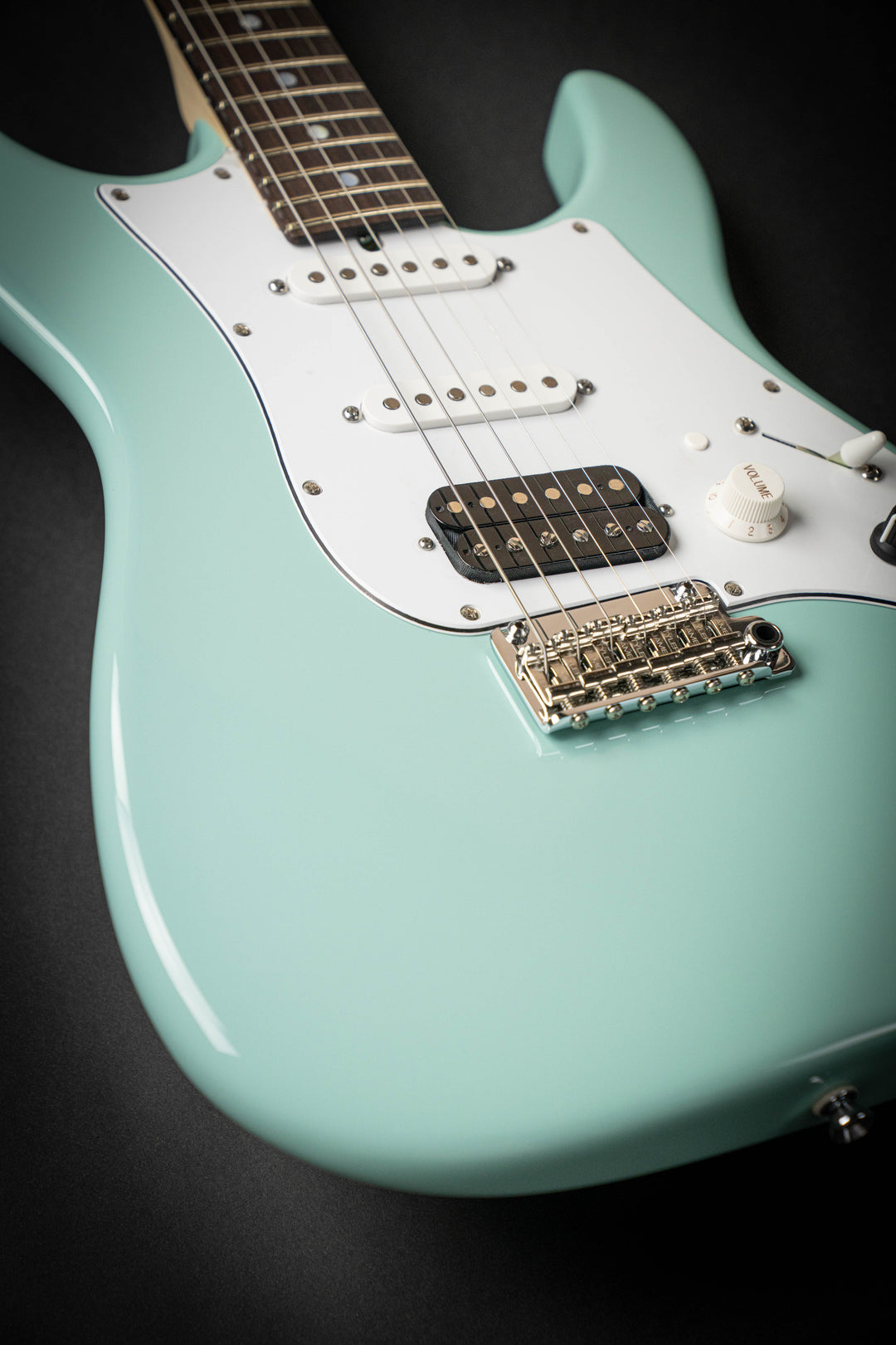 Studio Elite HD Sonic Blue (J25100)