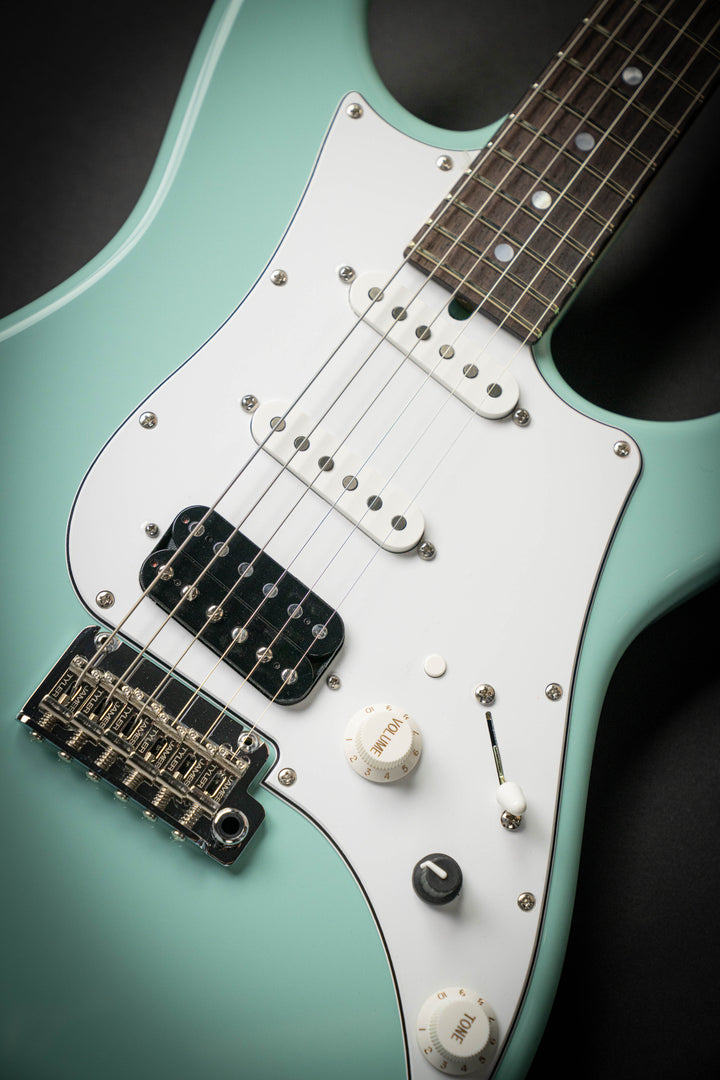 Studio Elite HD Sonic Blue (J25100)