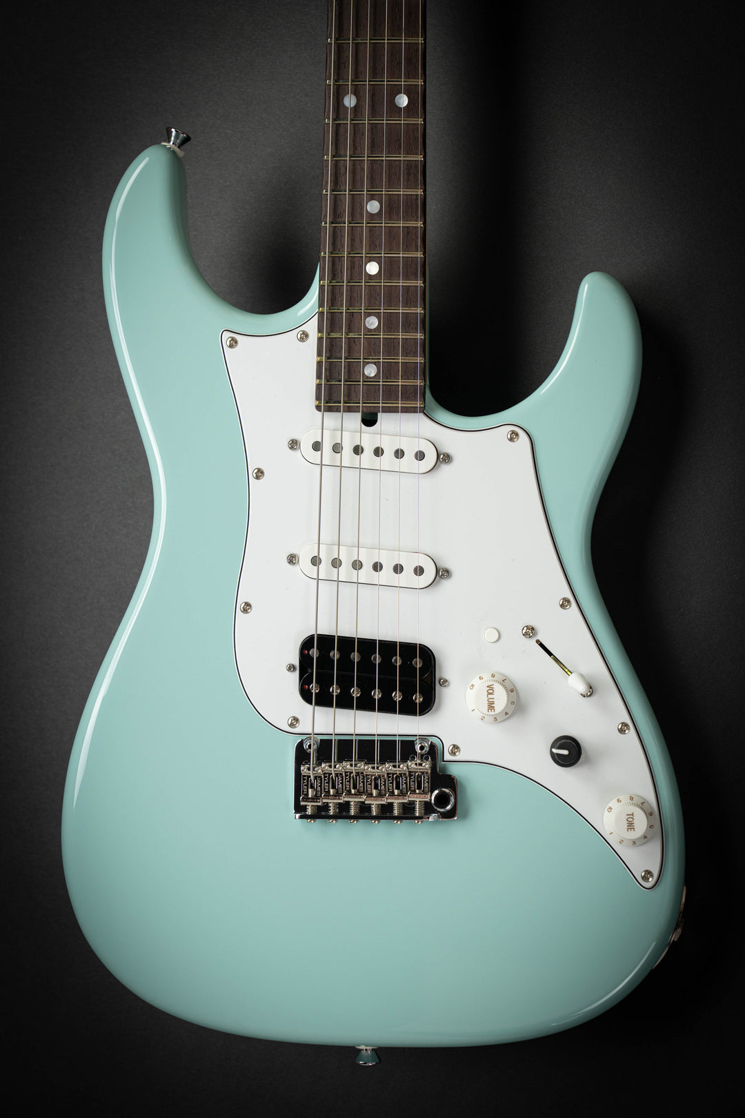 Studio Elite HD Sonic Blue (J26054)