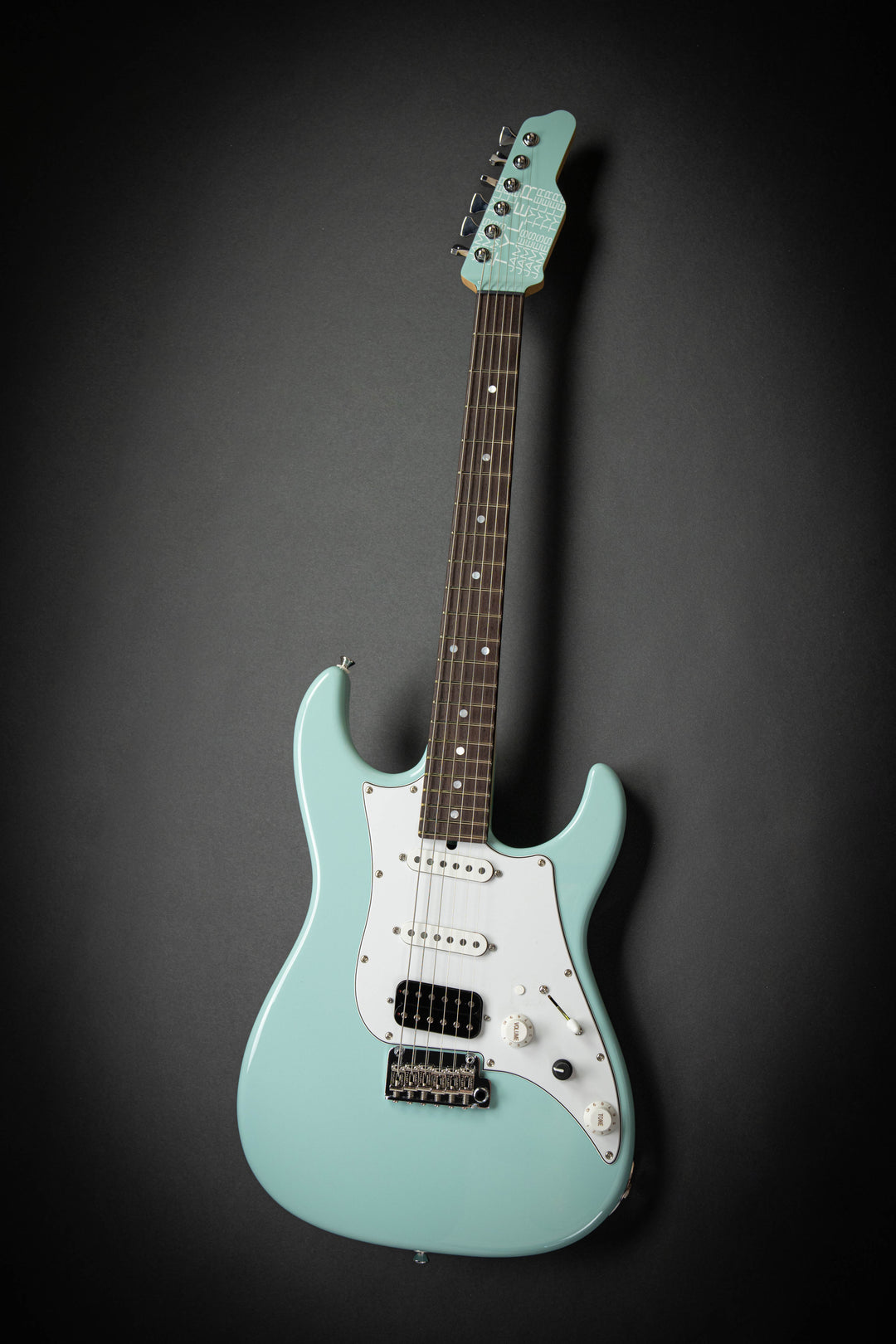 Studio Elite HD Sonic Blue (J26054)
