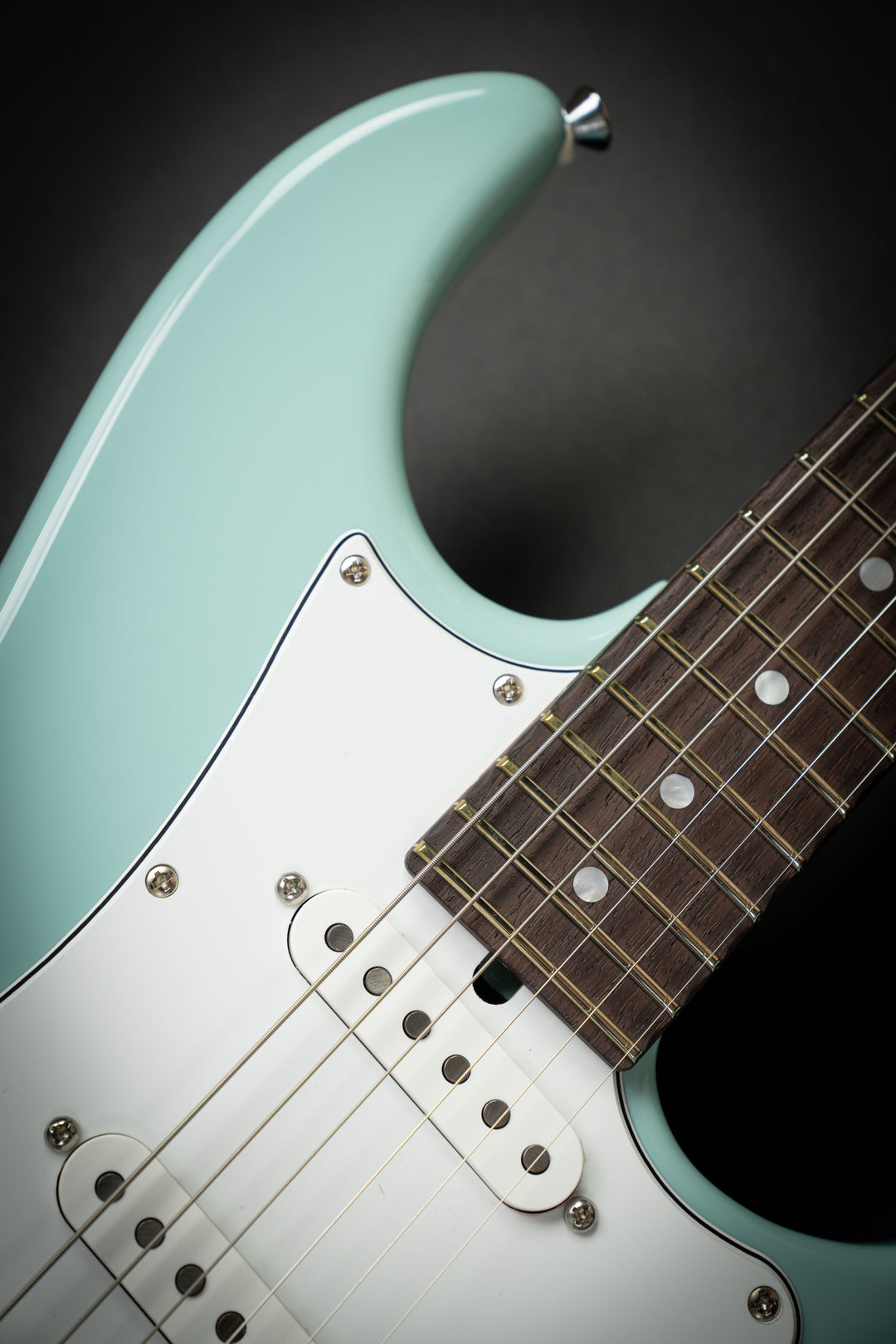 Studio Elite HD Sonic Blue (J26054)
