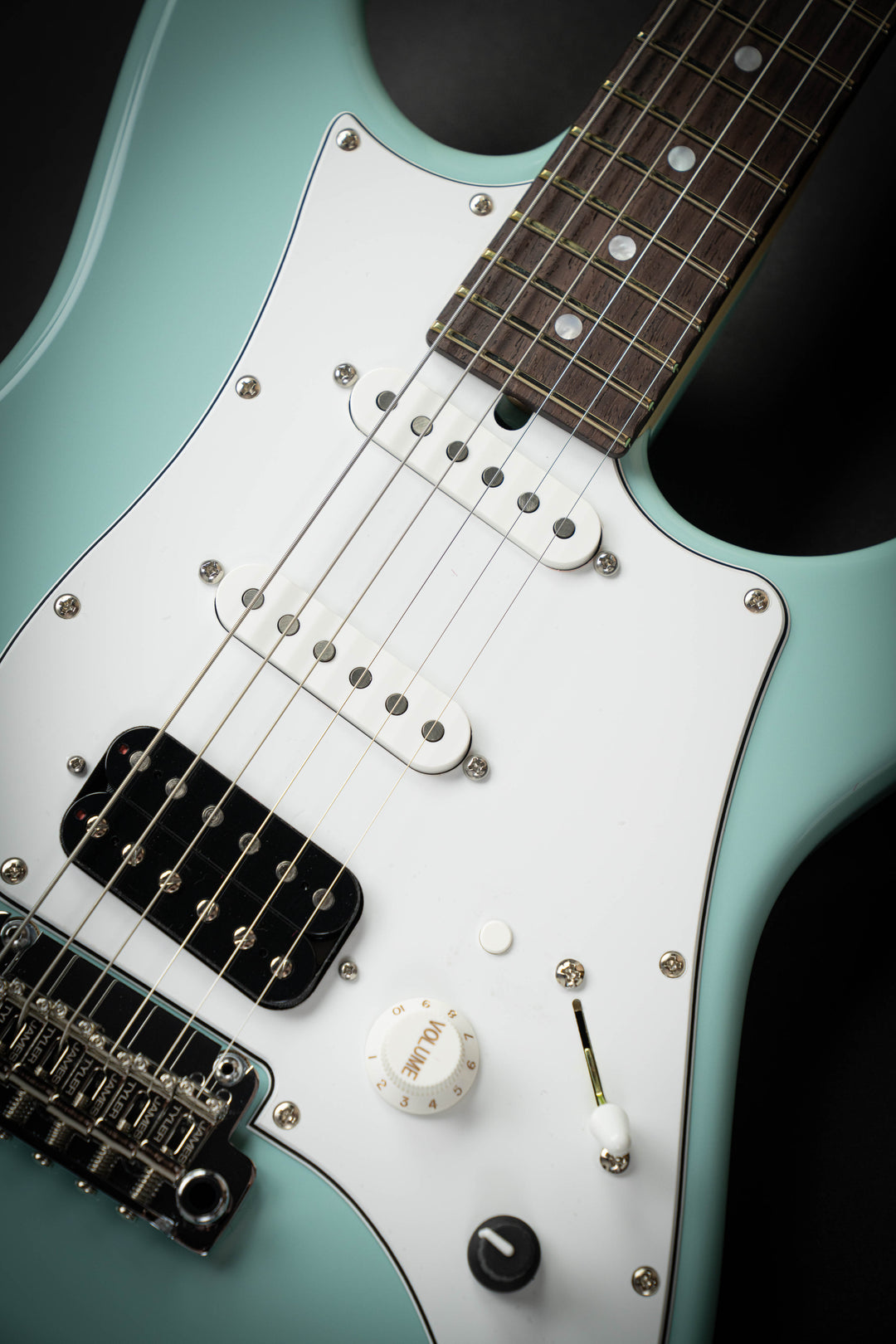 Studio Elite HD Sonic Blue (J26054)
