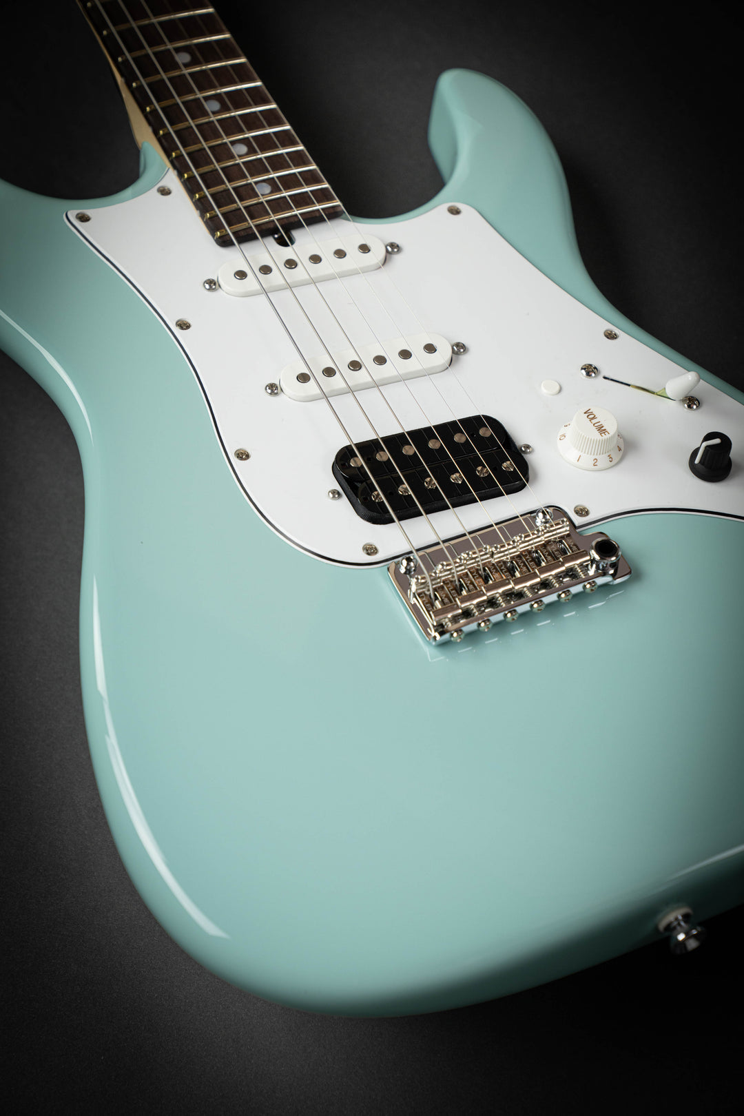 Studio Elite HD Sonic Blue (J26054)