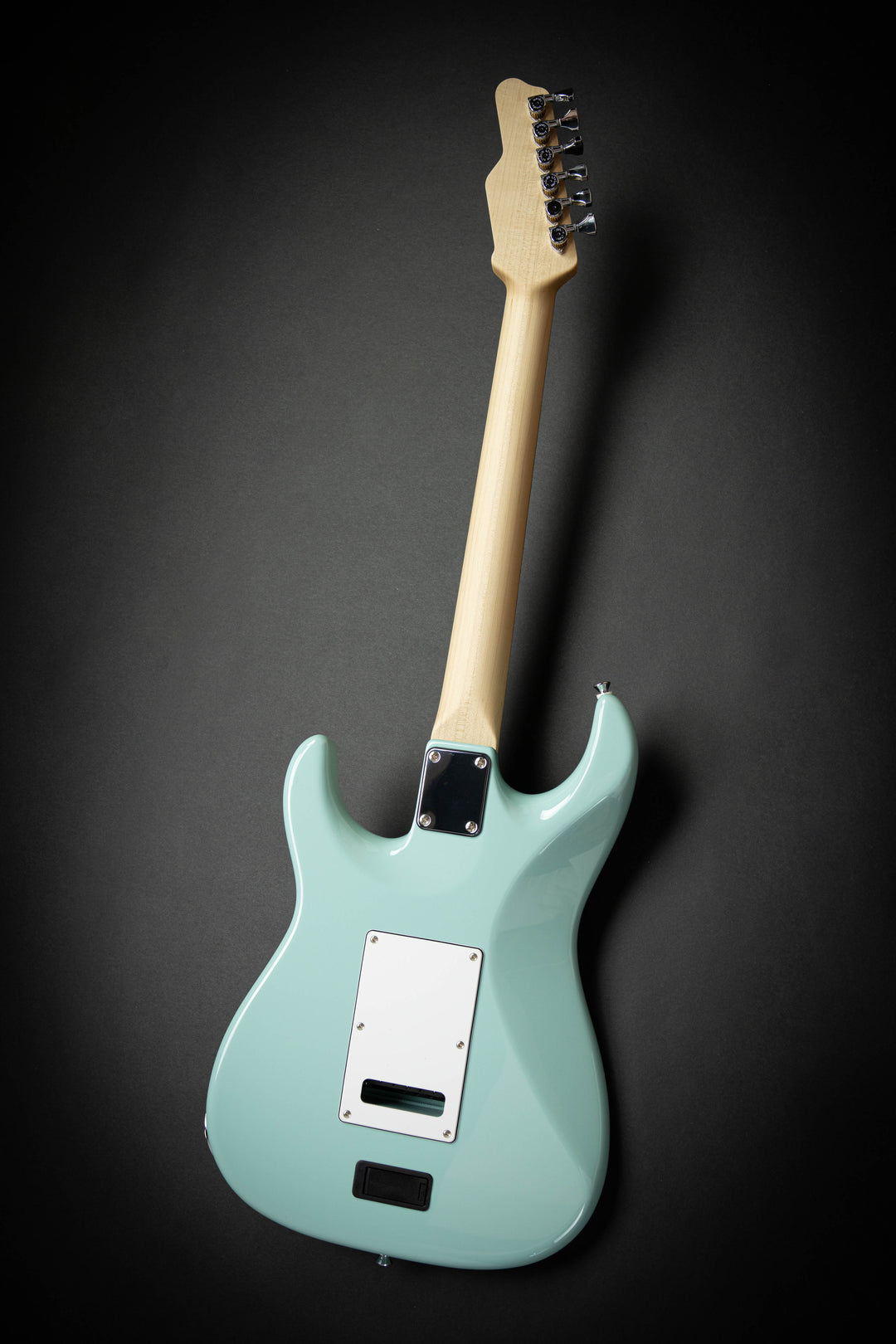 Studio Elite HD Sonic Blue (J26054)