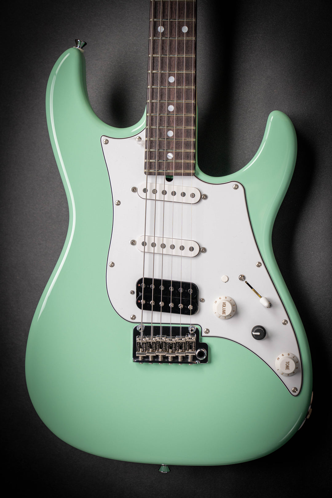 Studio Elite HD Surf Green (J25075)
