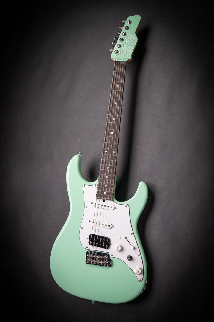 Studio Elite HD Surf Green (J25075)