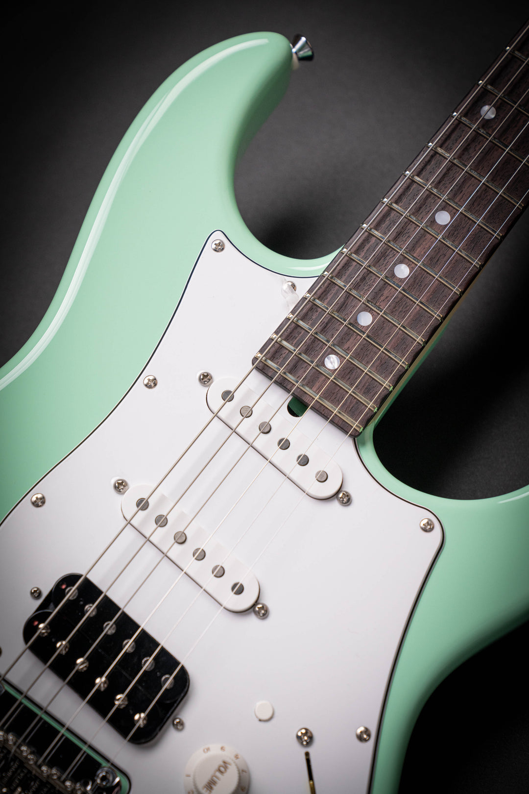 Studio Elite HD Surf Green (J25075)