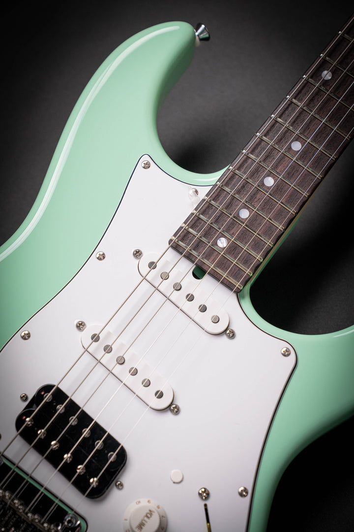 Studio Elite HD Surf Green (J25075)